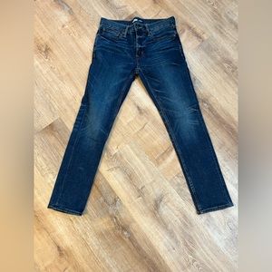 Old Navy Slim Jeans